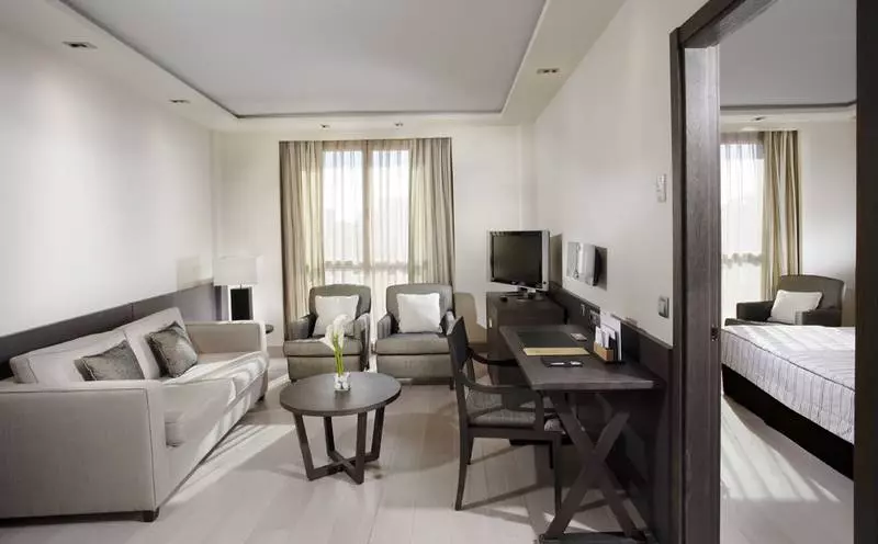 Fotos del hotel Nelva:  16