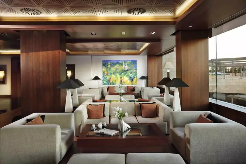 Fotos del hotel Nelva:  17