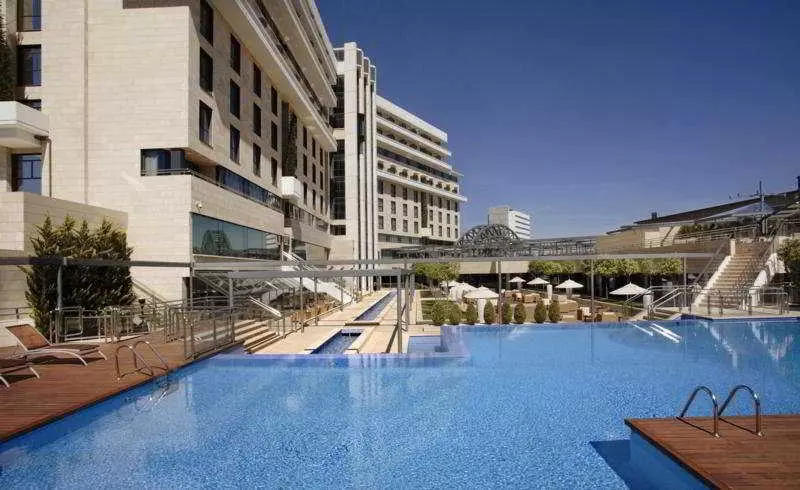 Fotos del hotel Nelva:  3