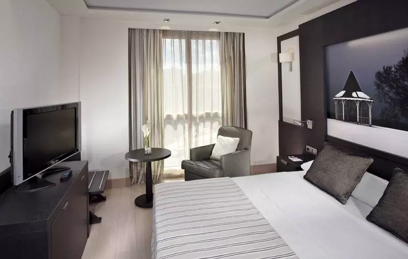 Fotos del hotel Nelva:  10