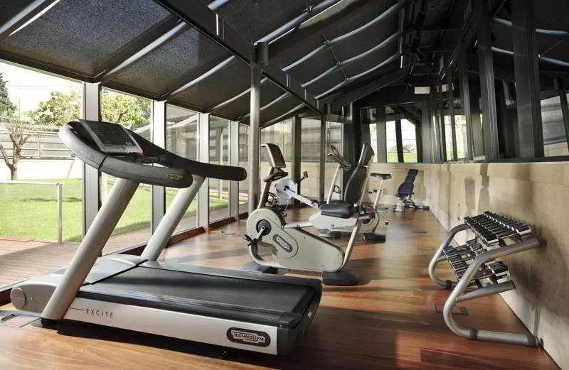 Fotos del hotel Nelva:  5