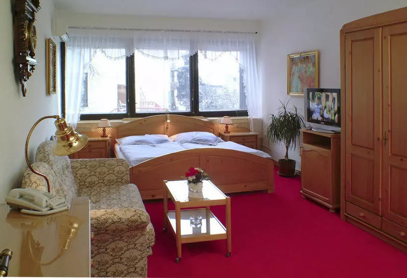 Fotos del hotel Hotel No. 16:  14