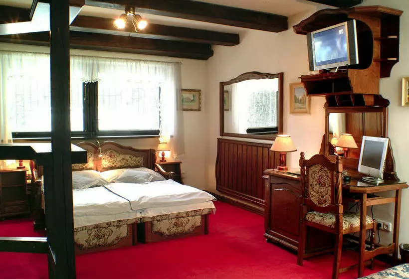 Fotos del hotel Hotel No. 16:  9