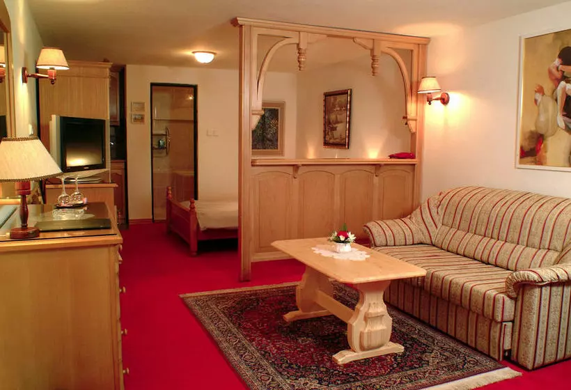 Fotos del hotel Hotel No. 16:  21