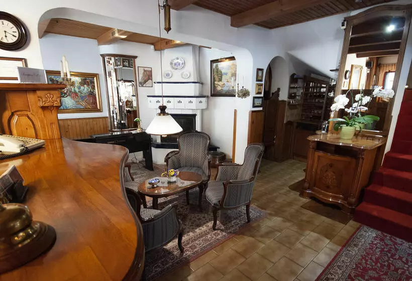 Fotos del hotel Hotel No. 16:  4