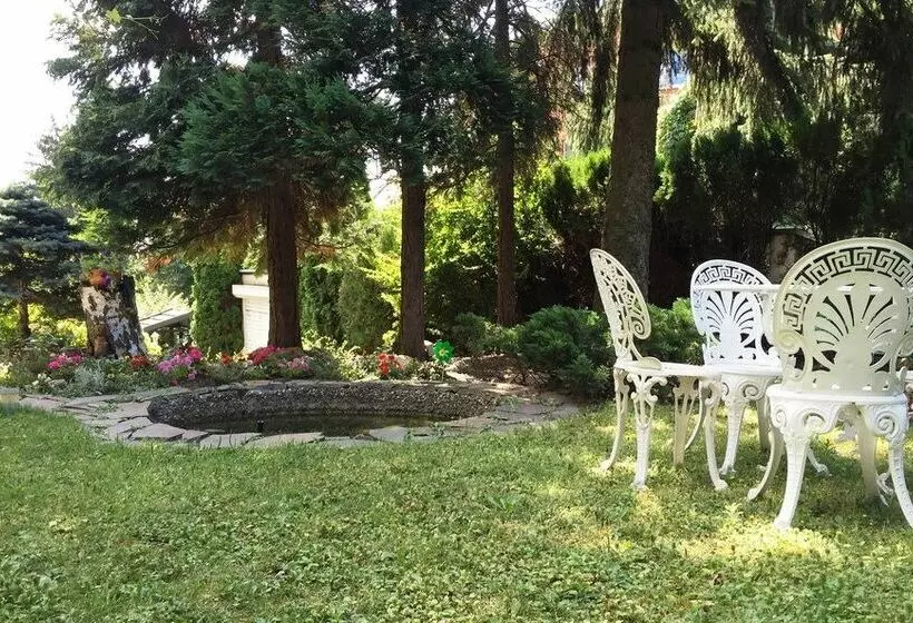 Fotos del hotel Hotel No. 16:  5