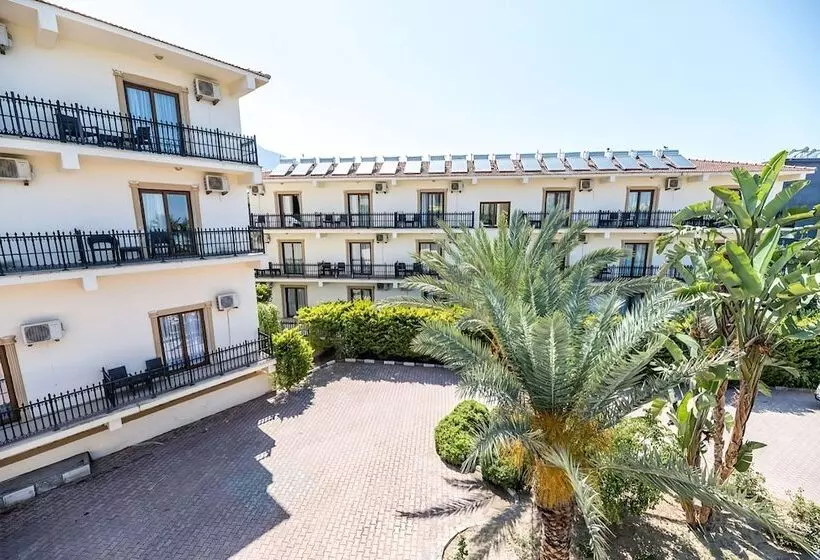 Fotos del hotel Riverside Garden Resort:  21