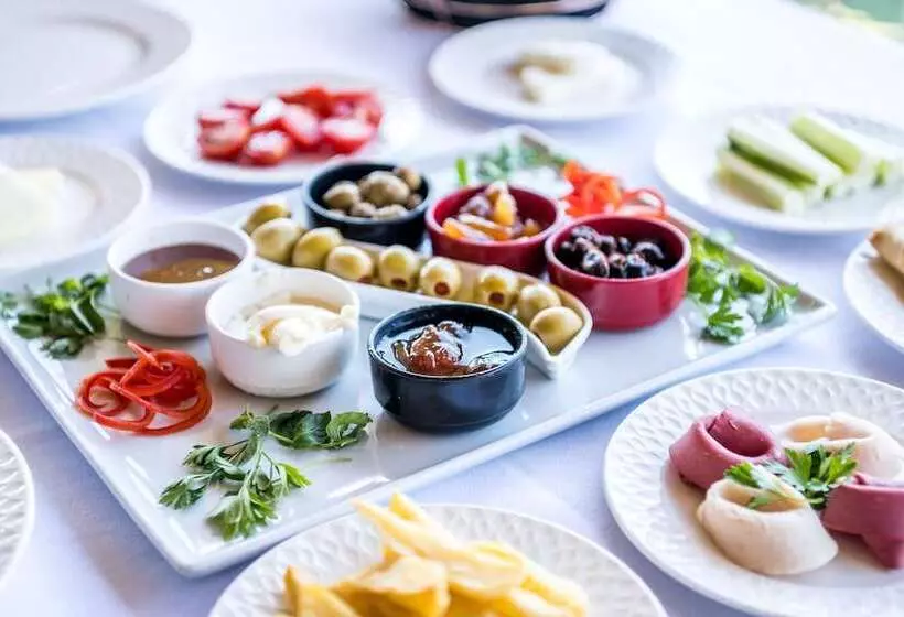 Fotos del hotel Riverside Garden Resort:  17