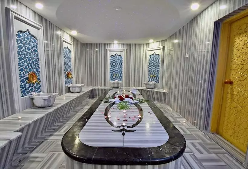 Fotos del hotel Riverside Garden Resort:  16