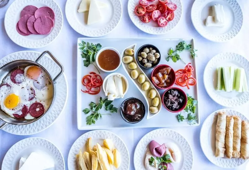 Fotos del hotel Riverside Garden Resort:  3