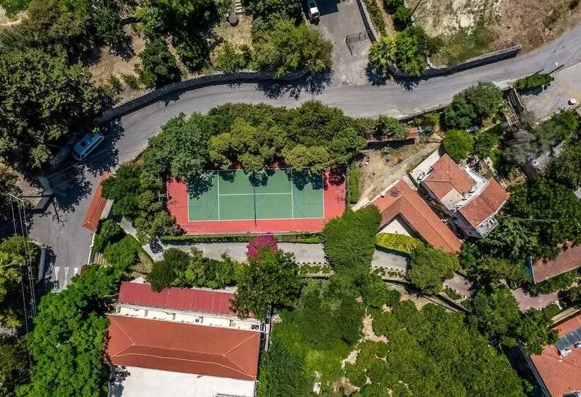 Fotos del hotel Riverside Garden Resort:  14