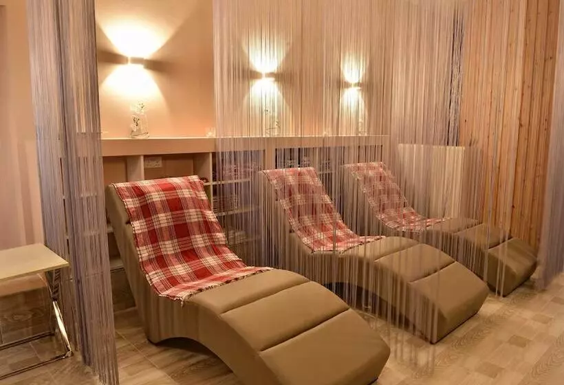 Fotos del hotel Riverside Garden Resort:  20