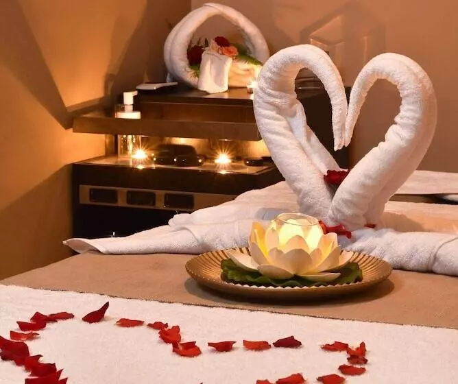 Fotos del hotel Riverside Garden Resort:  18