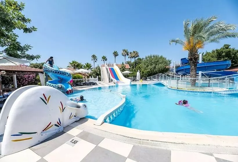 Fotos del hotel Riverside Garden Resort:  15