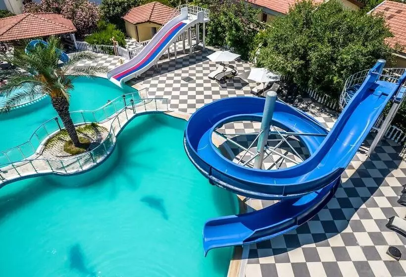 Fotos del hotel Riverside Garden Resort:  12