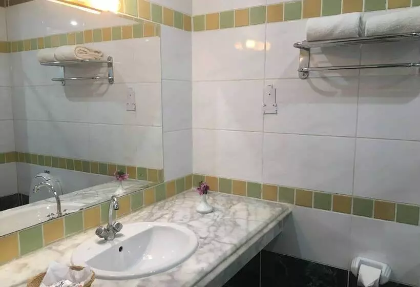 Fotos del hotel Royal Paradise Beach Resort:  4