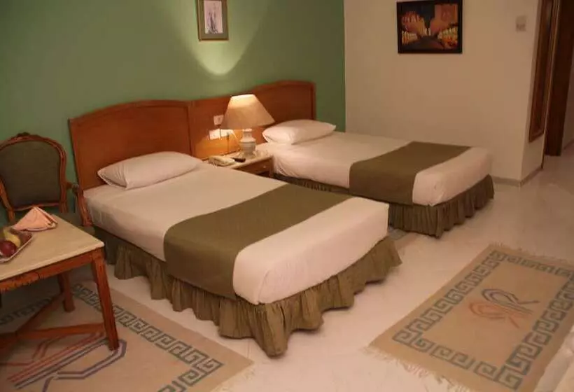 Royal Paradise Beach Resort