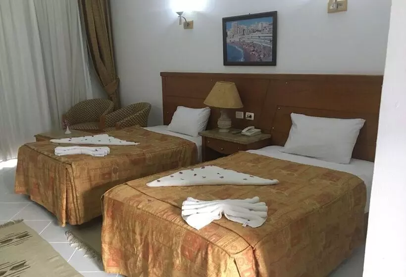 Fotos del hotel Royal Paradise Beach Resort:  5