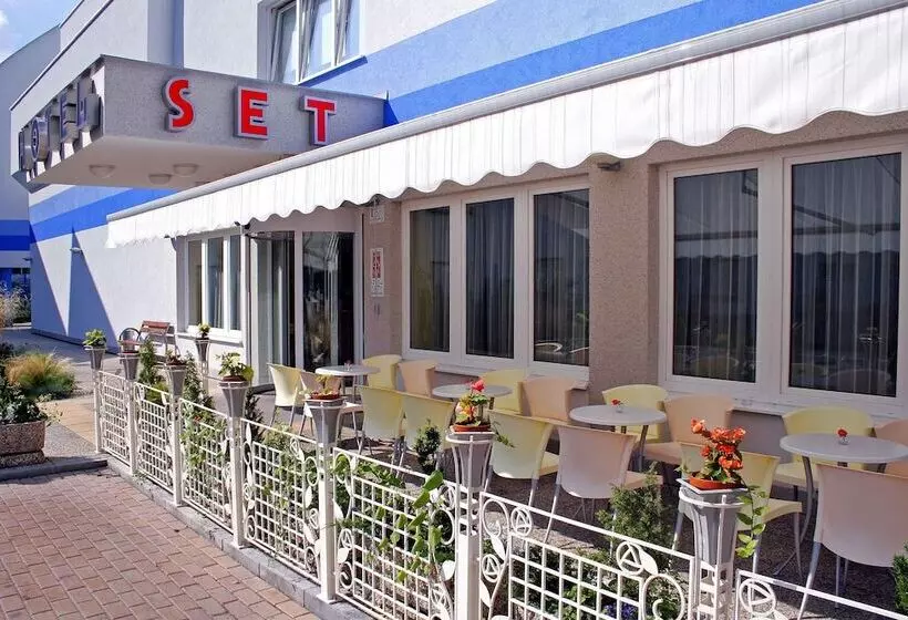 Fotos del hotel Set:  6