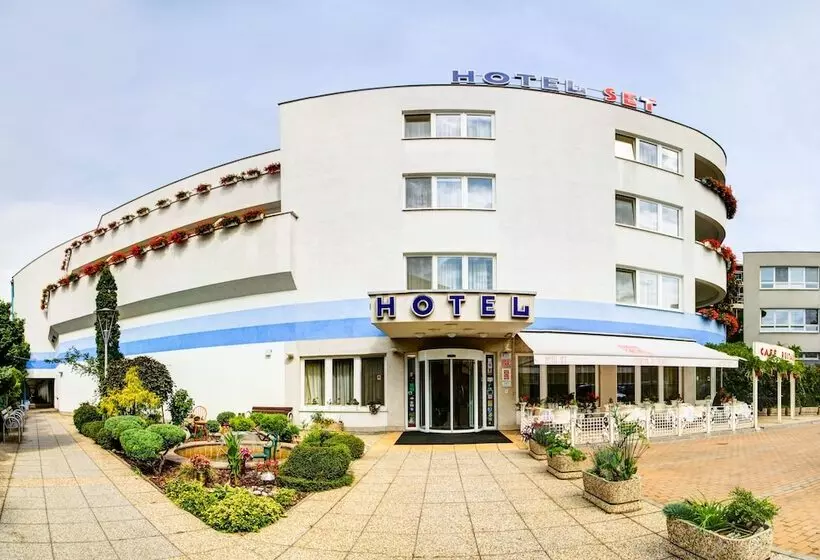 Fotos del hotel Set:  8