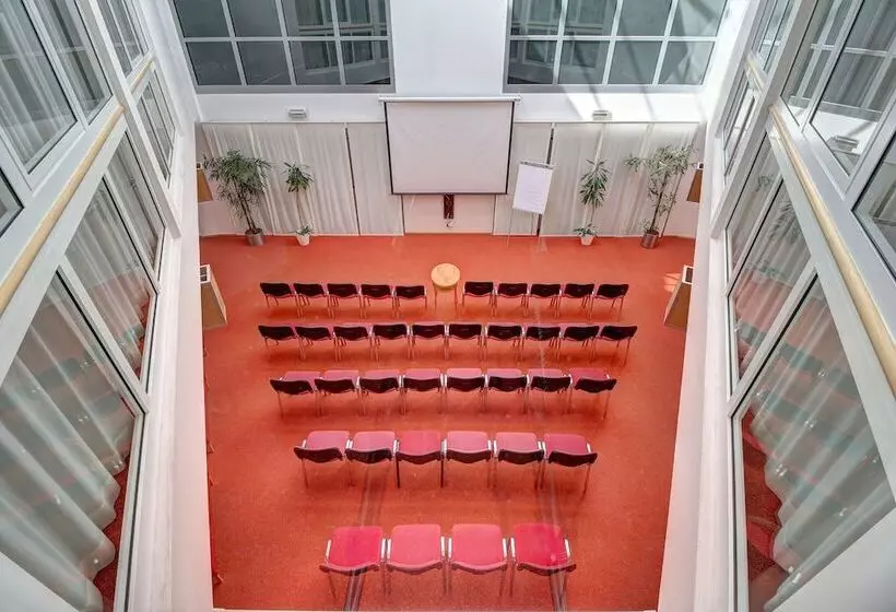 Fotos del hotel Set:  15