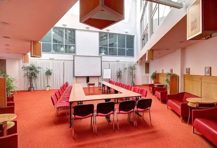 Fotos del hotel Set:  12