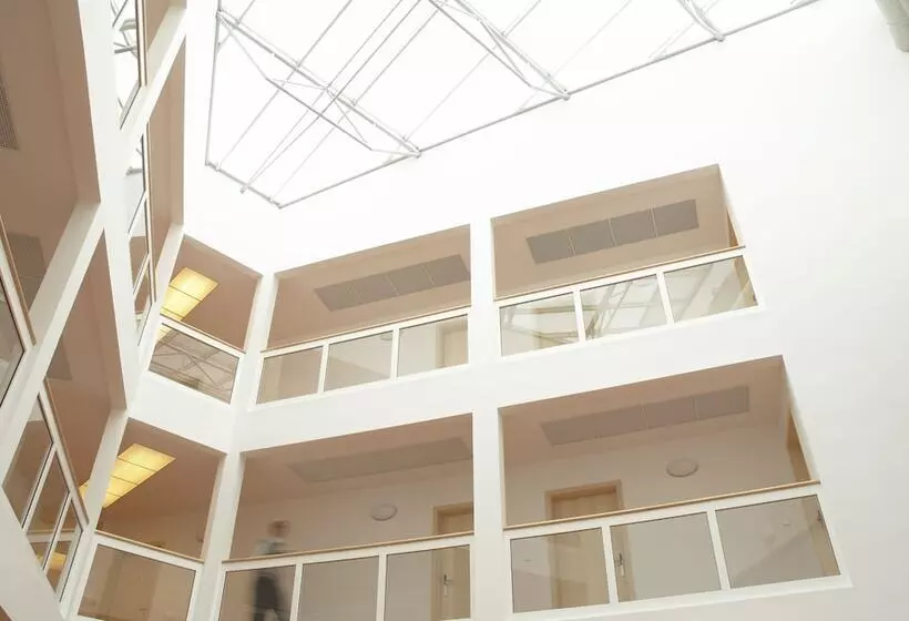 Fotos del hotel Set:  9