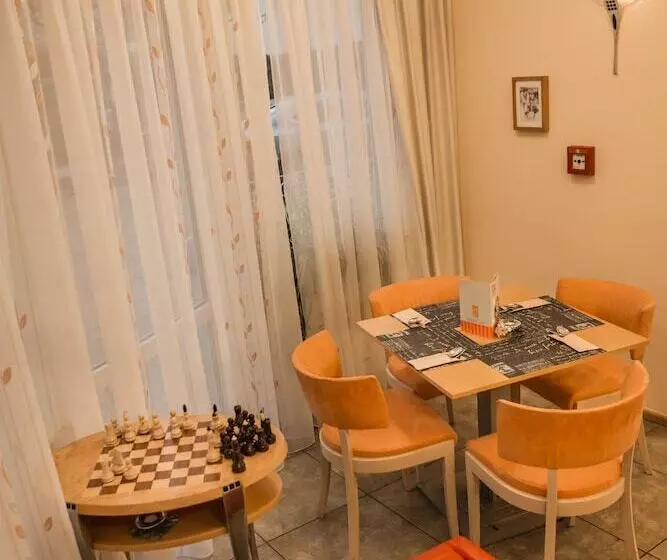 Fotos del hotel Set:  10