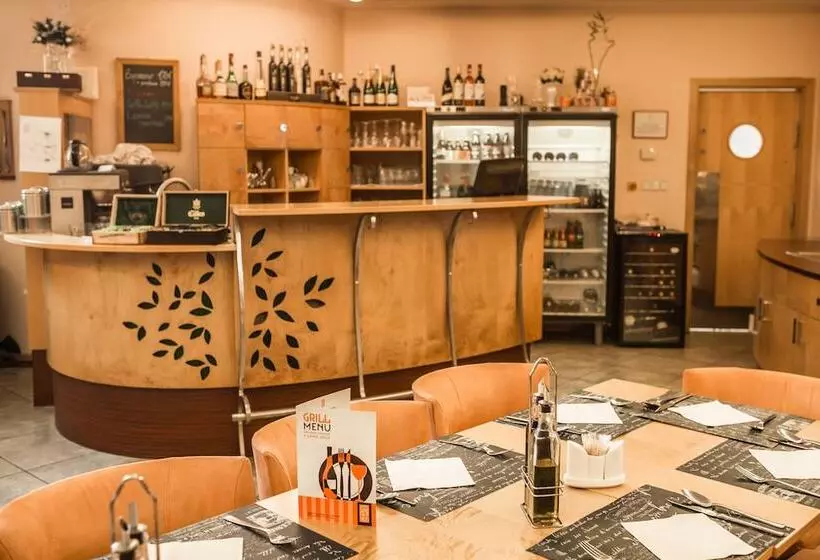 Fotos del hotel Set:  11