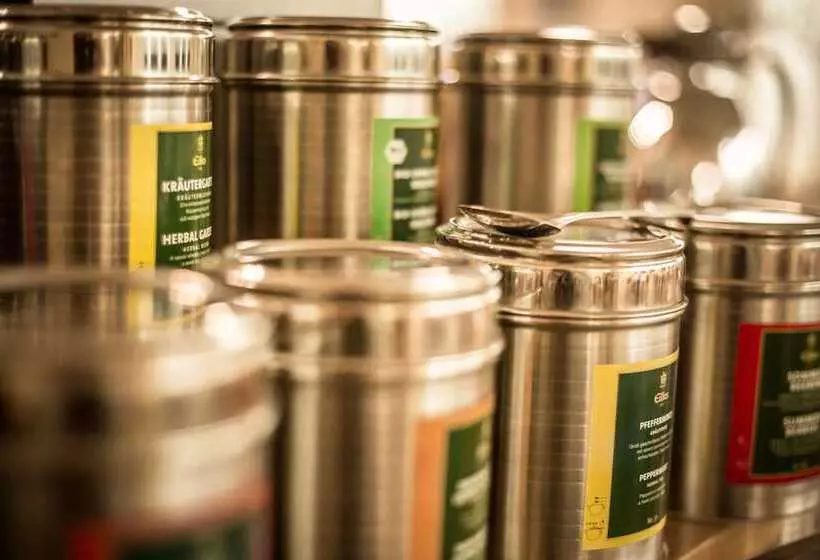 Fotos del hotel Set:  7