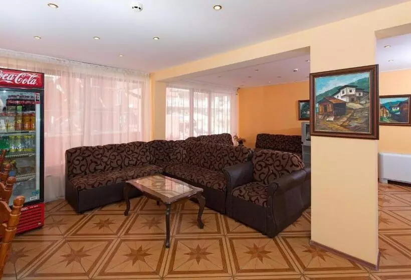 Fotos del hotel Smolian:  25