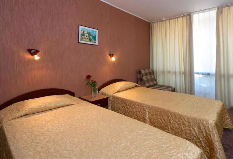 Fotos del hotel Smolian:  16