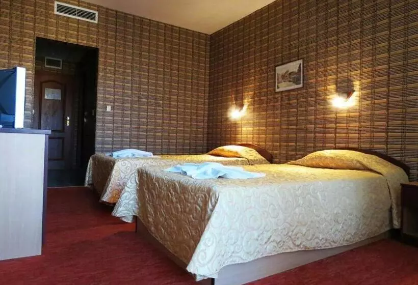 Fotos del hotel Smolian:  2