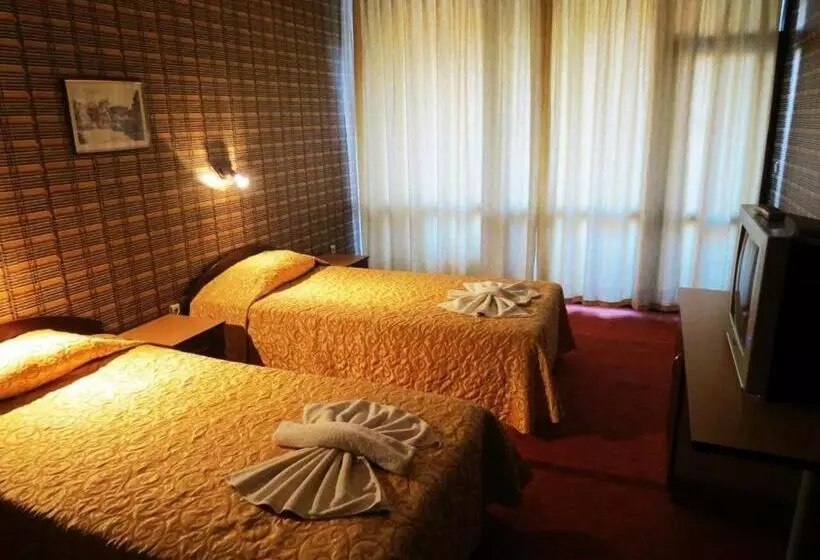 Fotos del hotel Smolian:  14