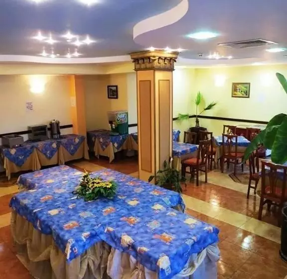 Fotos del hotel Smolian:  11