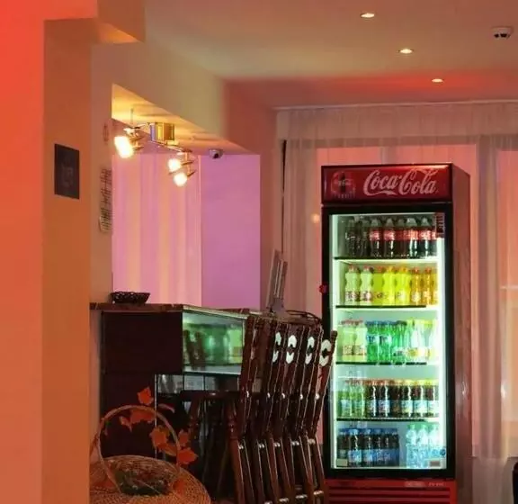 Fotos del hotel Smolian:  6