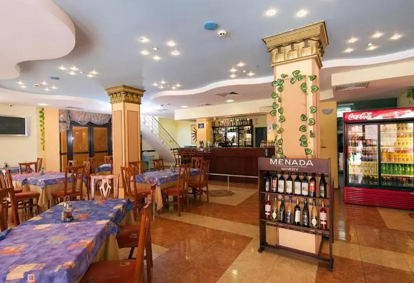 Fotos del hotel Smolian:  17