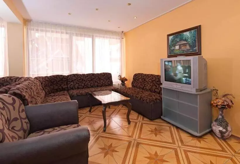 Fotos del hotel Smolian:  22