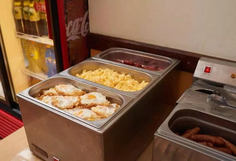 Fotos del hotel Smolian:  5