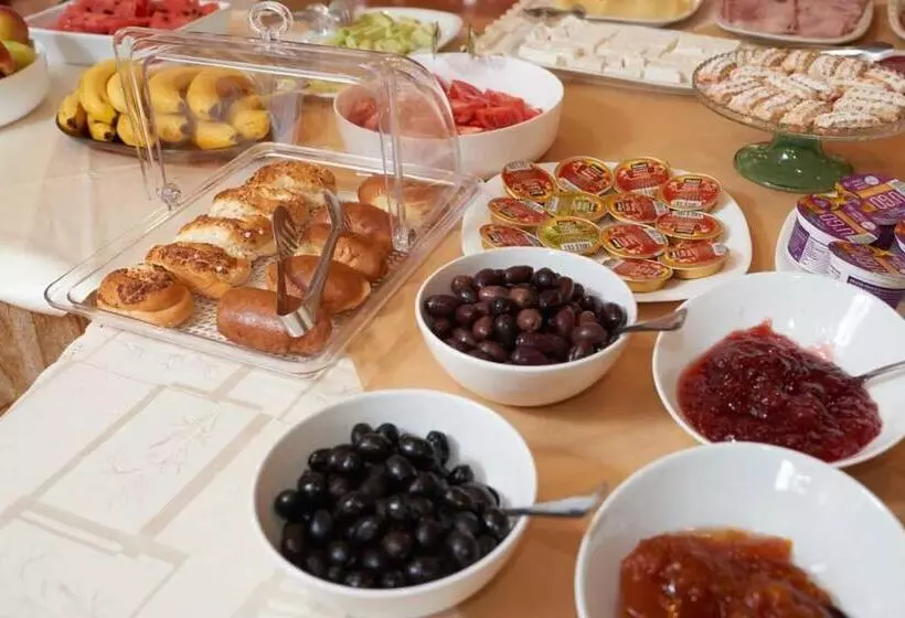 Fotos del hotel Smolian:  15