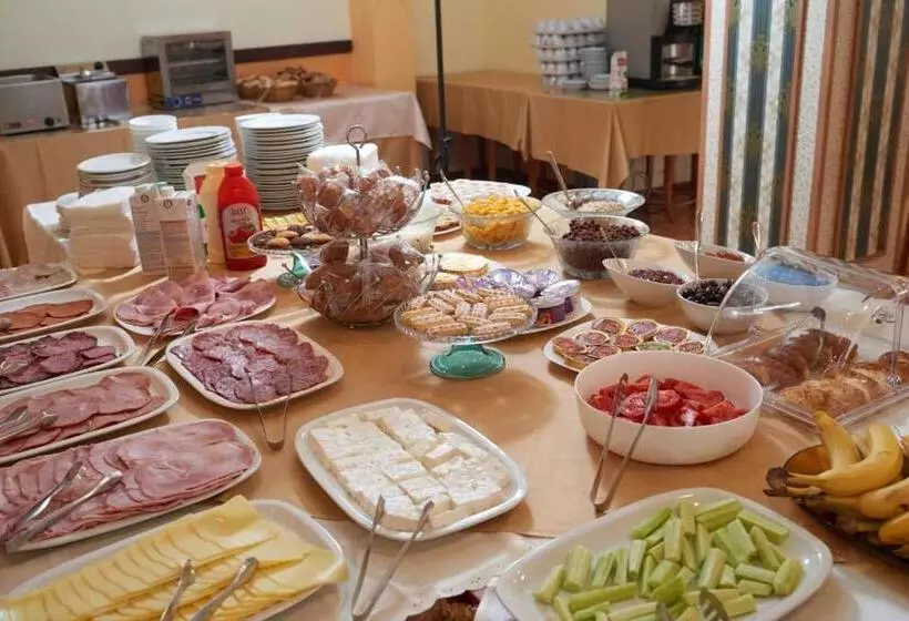 Fotos del hotel Smolian:  21