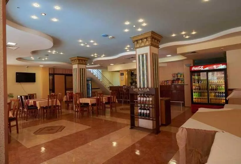 Fotos del hotel Smolian:  23