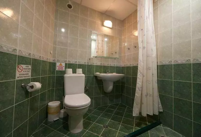 Fotos del hotel Smolian:  8