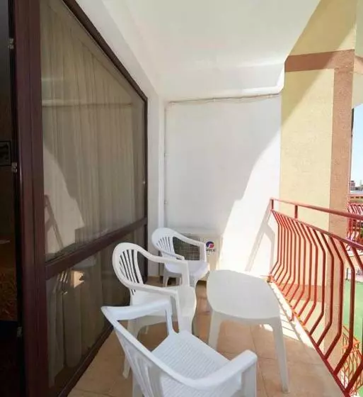 Fotos del hotel Smolian:  7