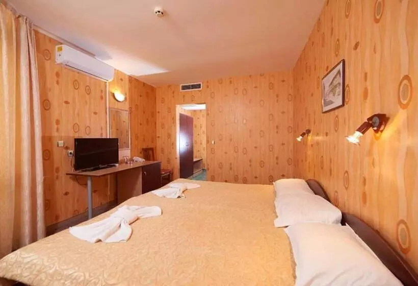 Fotos del hotel Smolian:  18