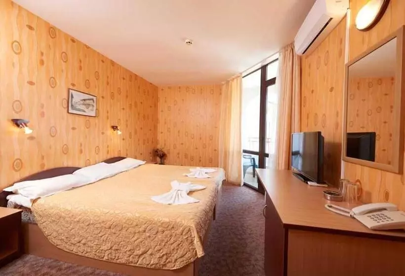 Fotos del hotel Smolian:  20