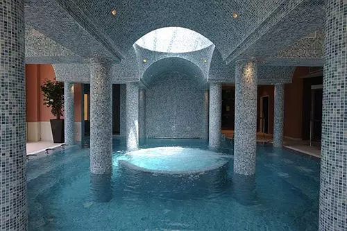 Fotos del hotel St. George Gardens & Suites:  13