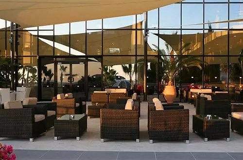 Fotos del hotel St. George Gardens & Suites:  8