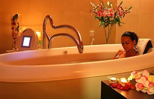 Fotos del hotel St. George Gardens & Suites:  17