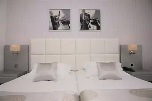 Fotos del hotel St. George Gardens & Suites:  12